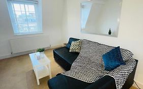 Marylebone 2 Bedroom Apartment!