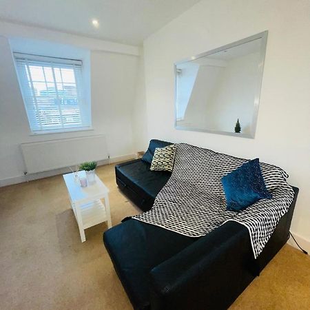 Marylebone 2 Bedroom Apartment! Londres Exterior foto