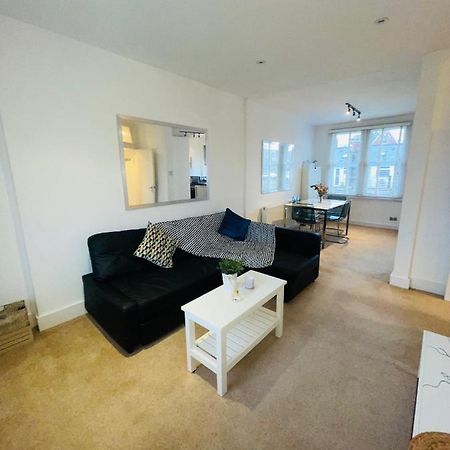 Marylebone 2 Bedroom Apartment! Londres Exterior foto