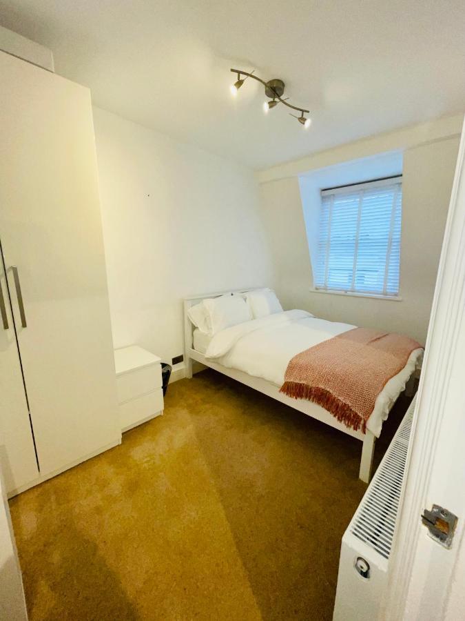 Marylebone 2 Bedroom Apartment! Londres Exterior foto