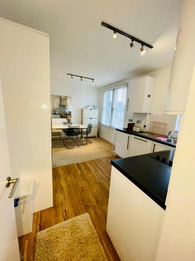Marylebone 2 Bedroom Apartment! Londres Exterior foto