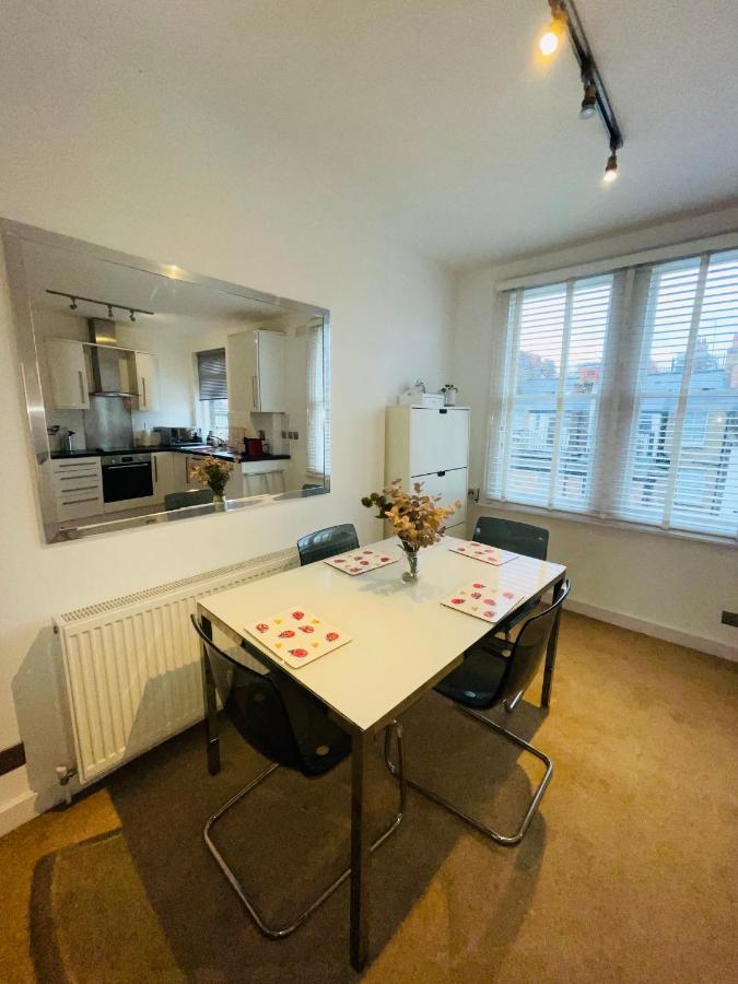 Marylebone 2 Bedroom Apartment! Londres Exterior foto