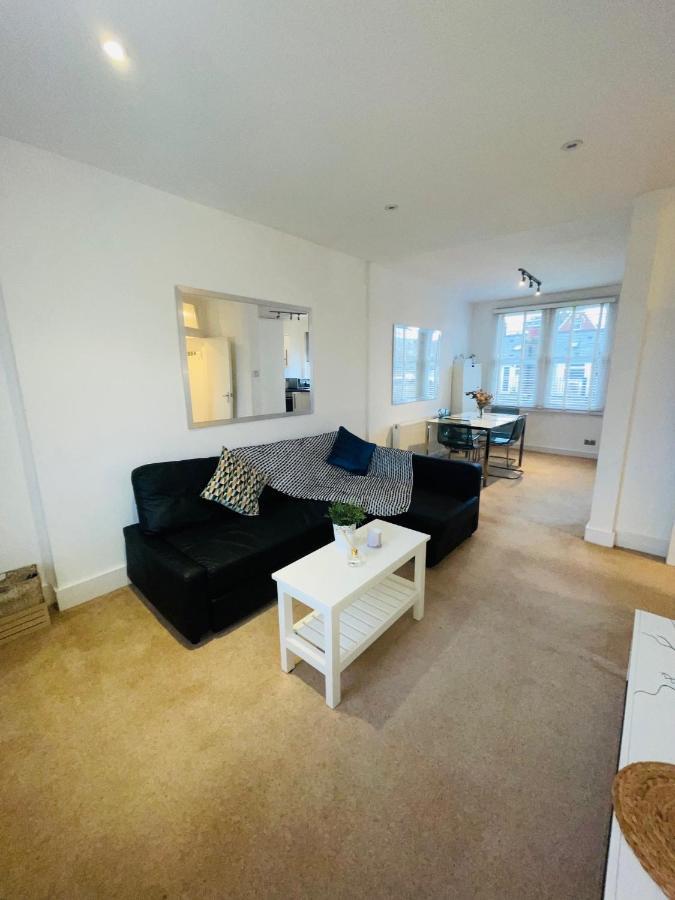 Marylebone 2 Bedroom Apartment! Londres Exterior foto