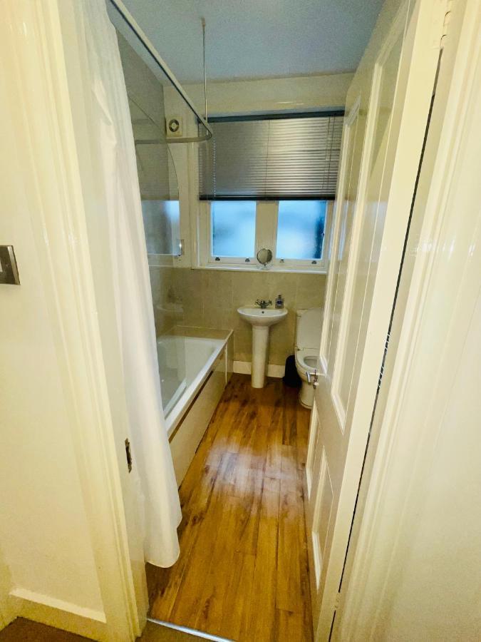 Marylebone 2 Bedroom Apartment! Londres Exterior foto