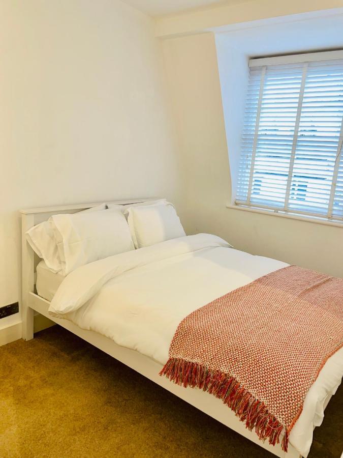 Marylebone 2 Bedroom Apartment! Londres Exterior foto