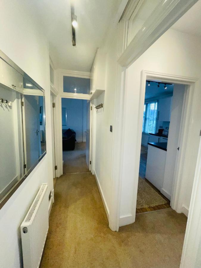 Marylebone 2 Bedroom Apartment! Londres Exterior foto